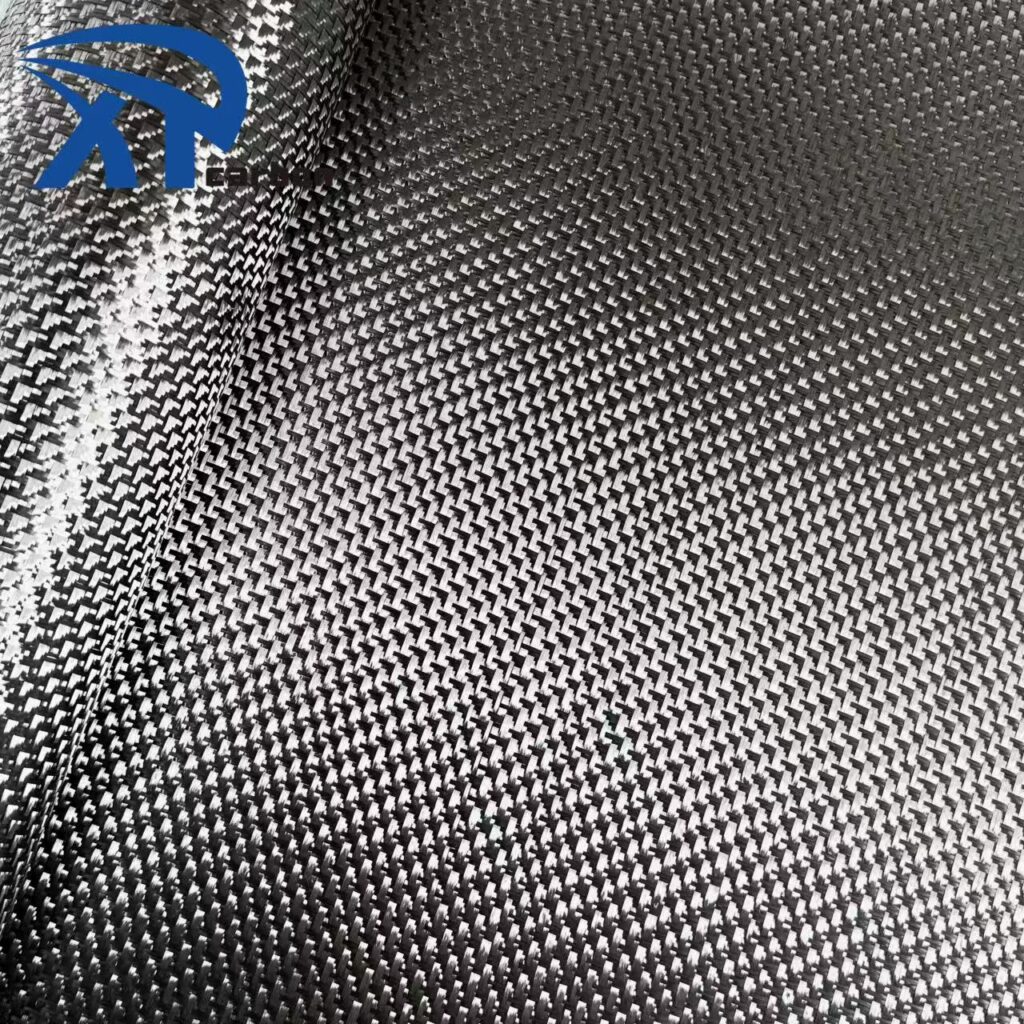 Carbon Fiber Fabric