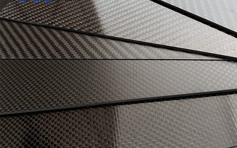 carbon fiber sheet 10mm